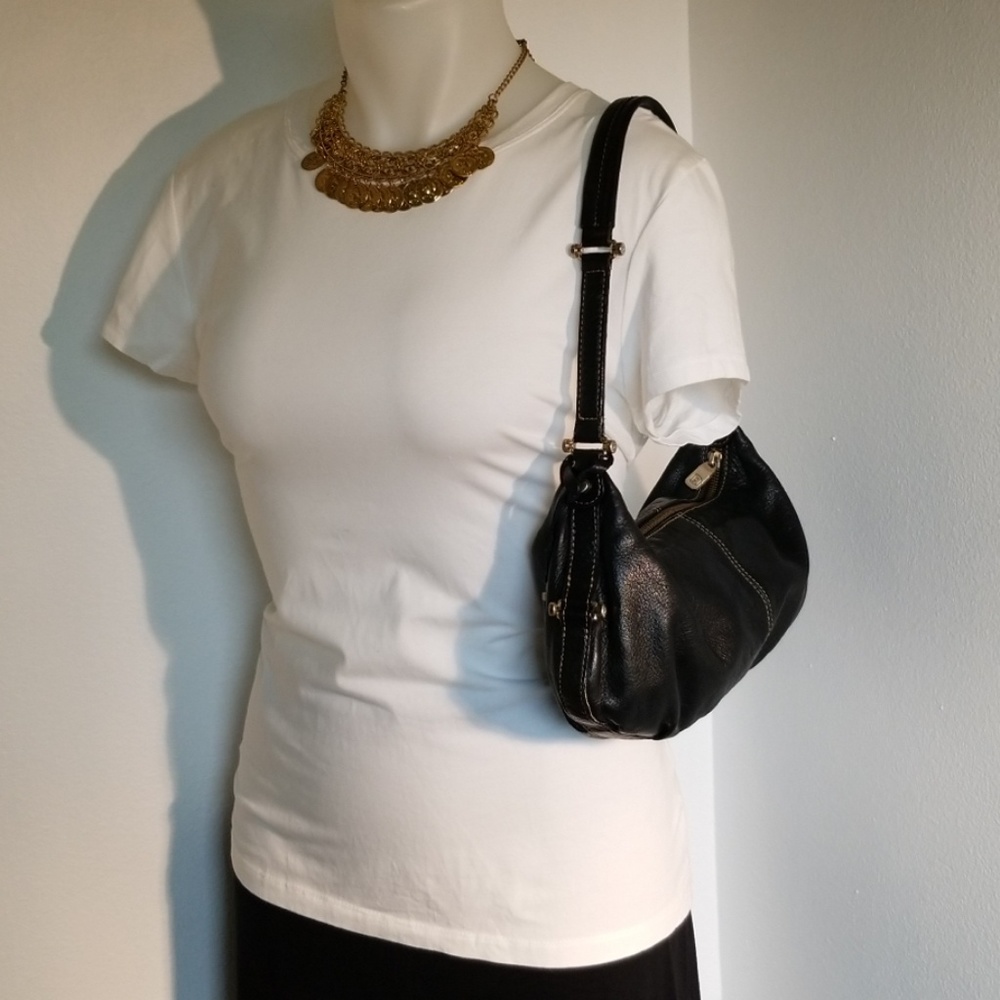 Super Cute Leather Bag